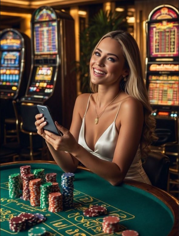 Antarmuka aplikasi wahana303 Android dengan menu utama sportsbook dan live casino