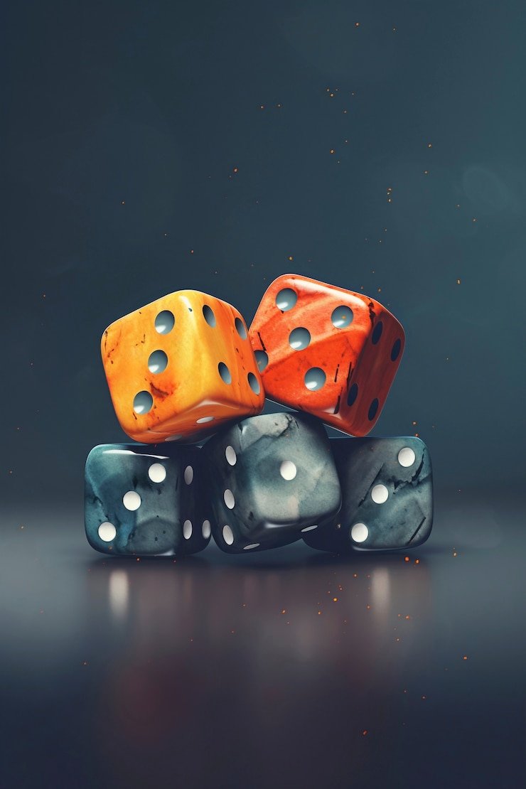 Antarmuka permainan Fortune Ox di aplikasi wahana303 dengan grid simbol dan tombol putar