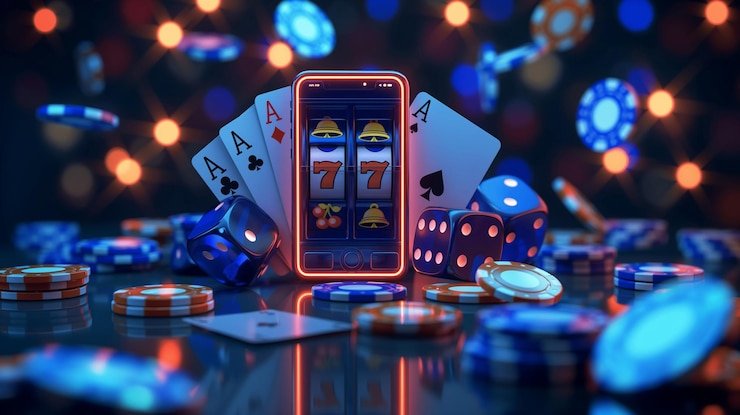 Simbol-simbol kunci Fortune Ox Simbol-simbol Fortune Ox termasuk kerbau emas, koin, dan bunga teratai