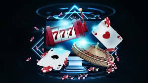 Tampilan jackpot progresif saat kemenangan tercapai Layar kemenangan jackpot progresif Ikan Jackpot